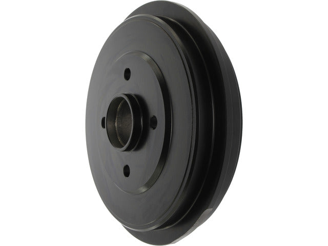 Centric Parts Brake Drum P/N:122.42030 Fits: Nissan Frontier 1999, Nissan March 16-12, Nissan Micra 17-15, Nissan Note 17-14, Nissan Tiida 2012, Nissan Versa 19-12, Nissan Versa Note 19-14 - Image 4