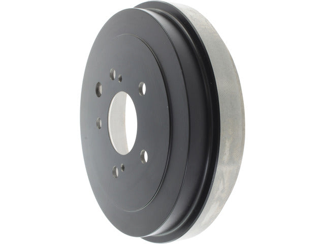 Centric Parts Brake Drum P/N:122.42031 Fits: Chevrolet City Express 18-15, Nissan Nv200 21-13 - Image 4