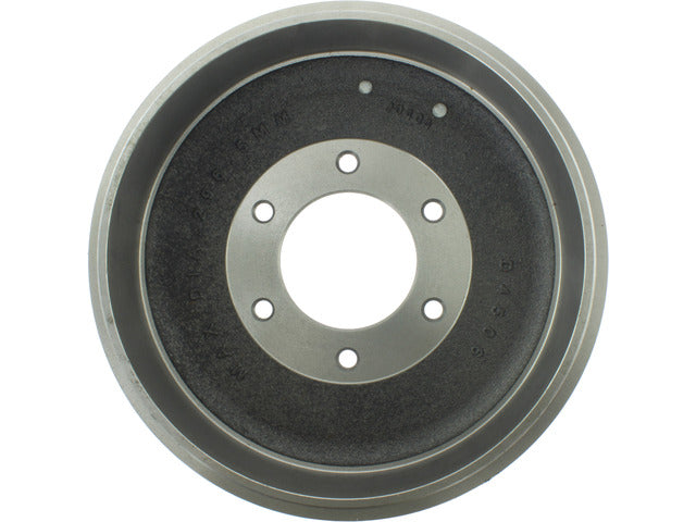 Centric Parts Brake Drum P/N:122.43005 Fits: Honda Passport 99-98, Isuzu Amigo 99-98, Isuzu Rodeo 99-98 - Image 2