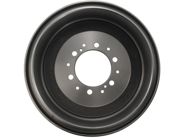 Centric Parts Brake Drum P/N:122.44022 Fits: Toyota 4runner 02-86, Toyota Hiace 20-18, Toyota Hilux 09-04, Toyota Pickup 95-86, Toyota T100 98-93, Toyota Tacoma 04-95 - Image 2