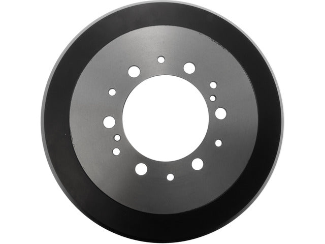 Centric Parts Brake Drum P/N:122.44022 Fits: Toyota 4runner 02-86, Toyota Hiace 20-18, Toyota Hilux 09-04, Toyota Pickup 95-86, Toyota T100 98-93, Toyota Tacoma 04-95 - Image 3