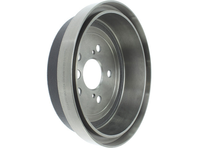 Centric Parts Brake Drum P/N:122.44030 Fits: Toyota Camry 01-92, Toyota Solara 01-99 - Image 5