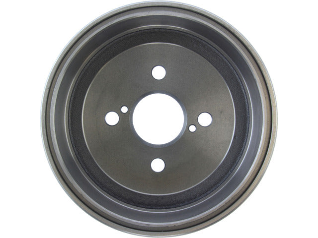 Centric Parts Brake Drum P/N:122.44032 Fits: Chevrolet Prizm 02-98, Geo Prizm 97-93, Toyota Corolla 02-93 - Image 2