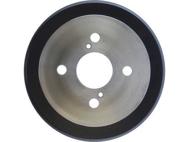 Centric Parts Brake Drum P/N:122.44032 Fits: Chevrolet Prizm 02-98, Geo Prizm 97-93, Toyota Corolla 02-93 - Image 3