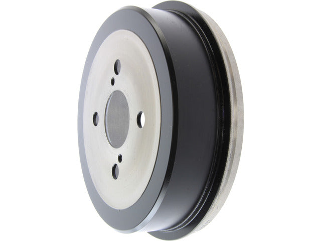 Centric Parts Brake Drum P/N:122.44032 Fits: Chevrolet Prizm 02-98, Geo Prizm 97-93, Toyota Corolla 02-93 - Image 4