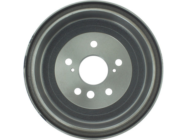 Centric Parts Brake Drum P/N:122.44036 Fits: Toyota Rav4 05-96 - Image 2
