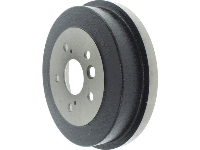 Centric Parts Brake Drum P/N:122.44036 Fits: Toyota Rav4 05-96 - Image 4