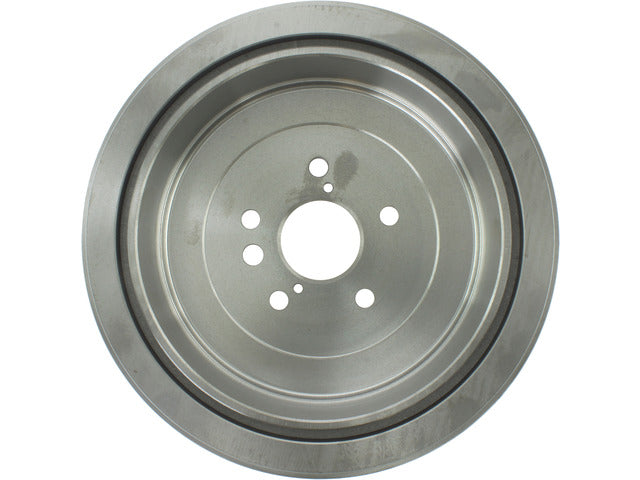 Centric Parts Brake Drum P/N:122.44037 Fits: Toyota Sienna 03-98 - Image 2