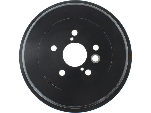 Centric Parts Brake Drum P/N:122.44037 Fits: Toyota Sienna 03-98 - Image 3