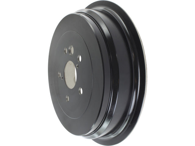 Centric Parts Brake Drum P/N:122.44037 Fits: Toyota Sienna 03-98 - Image 4