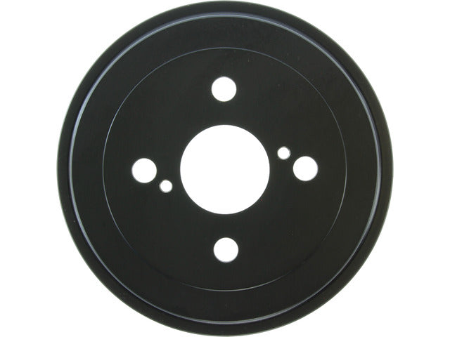 Centric Parts Brake Drum P/N:122.44039 Fits: Toyota Echo 05-00 - Image 3