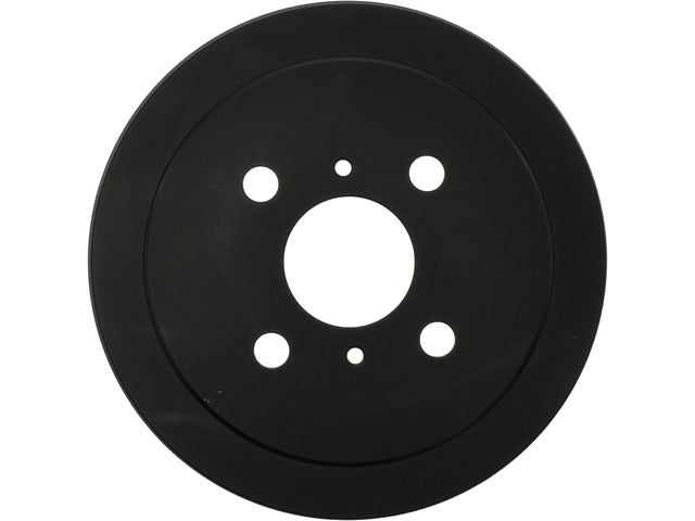 Centric Parts Brake Drum P/N:122.44040 Fits: Scion Xa 06-04, Scion Xb 06-04, Toyota Prius 03-01 - Image 3