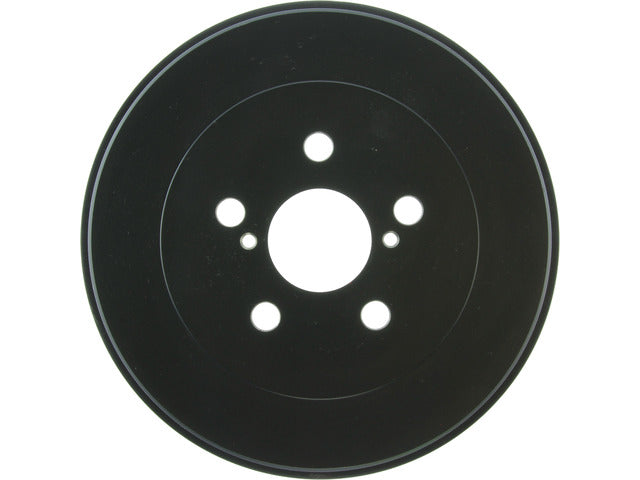 Centric Parts Brake Drum P/N:122.44042 Fits: Pontiac Vibe 08-03, Toyota Matrix 08-03 - Image 3
