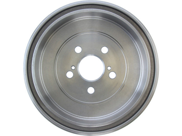 Centric Parts Brake Drum P/N:122.44050 Fits: Toyota Corolla 19-09 - Image 2