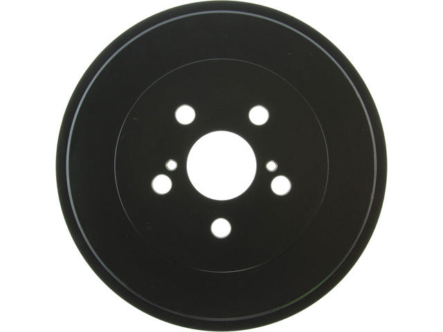 Centric Parts Brake Drum P/N:122.44050 Fits: Toyota Corolla 19-09 - Image 3