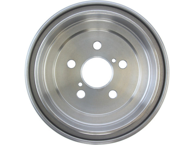 Centric Parts Brake Drum P/N:122.44051 Fits: Toyota Prius 2009 - Image 2
