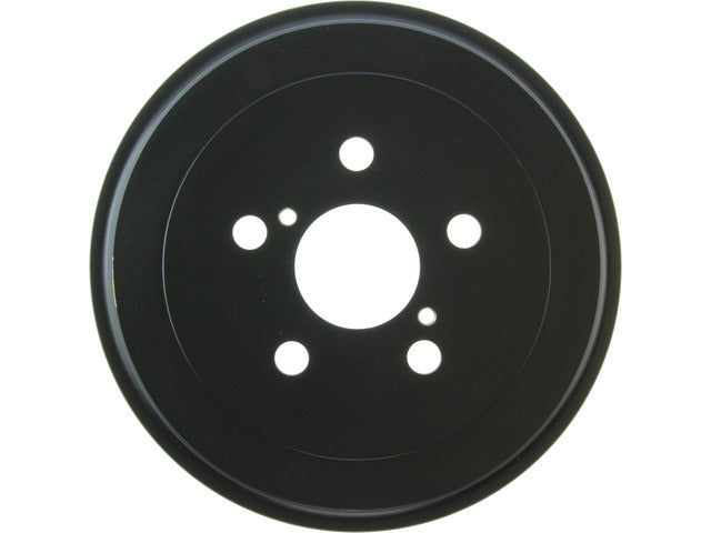 Centric Parts Brake Drum P/N:122.44051 Fits: Toyota Prius 2009 - Image 3