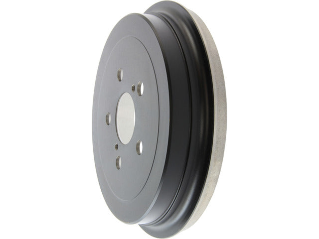 Centric Parts Brake Drum P/N:122.44051 Fits: Toyota Prius 2009 - Image 4