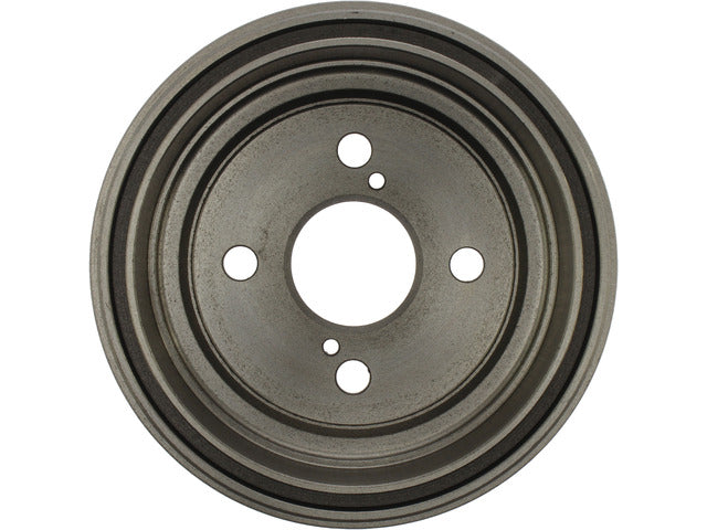 Centric Parts Brake Drum P/N:122.44052 Fits: Scion Iq 15-12 - Image 2