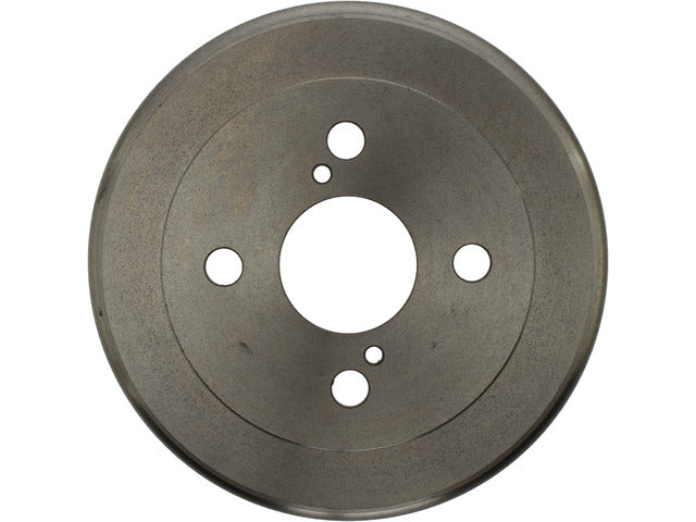 Centric Parts Brake Drum P/N:122.44052 Fits: Scion Iq 15-12 - Image 3
