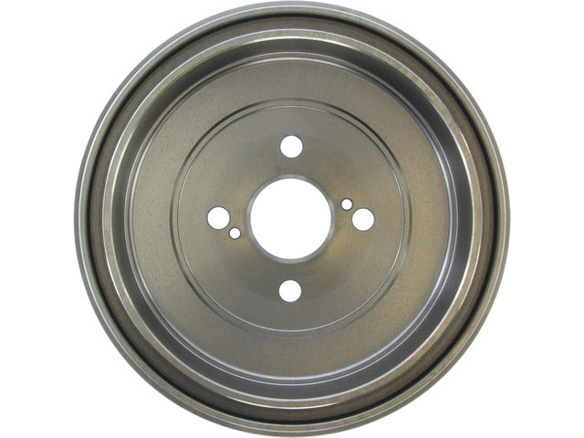 Centric Parts Brake Drum P/N:122.44053 Fits: Scion Iq 2013, Toyota Prius C 21-12 - Image 2