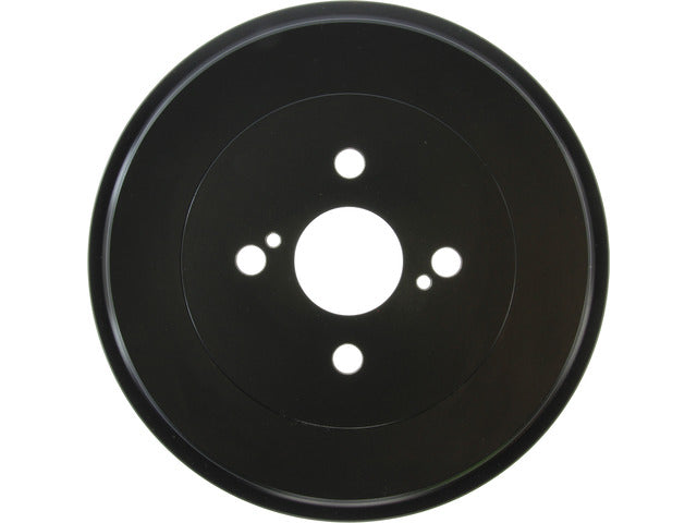 Centric Parts Brake Drum P/N:122.44053 Fits: Scion Iq 2013, Toyota Prius C 21-12 - Image 3