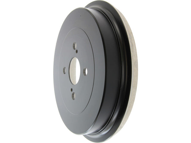 Centric Parts Brake Drum P/N:122.44053 Fits: Scion Iq 2013, Toyota Prius C 21-12 - Image 4