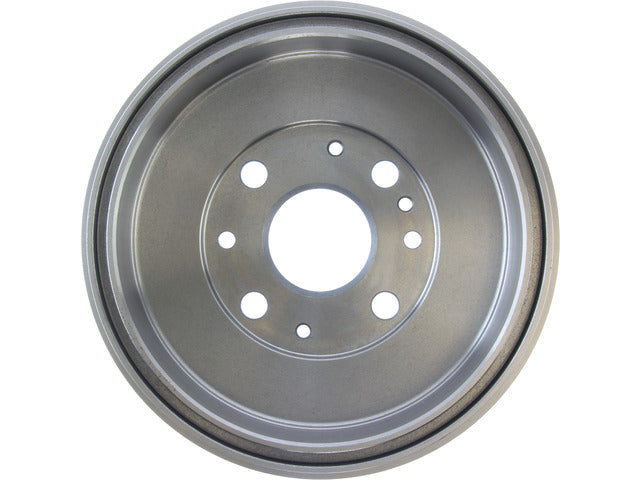 Centric Parts Brake Drum P/N:122.45018 Fits: Ford Escort 96-93, Mazda 2 15-11, Mazda 323 95-92, Mazda Mx-3 96-92, Mazda Protege 03-92, Mercury Tracer 96-93 - Image 2