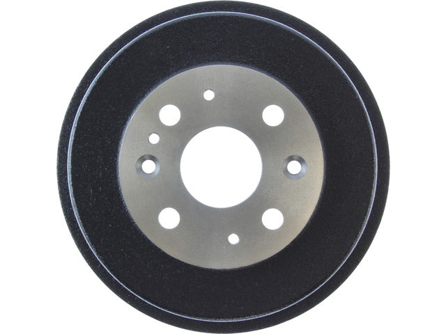 Centric Parts Brake Drum P/N:122.45018 Fits: Ford Escort 96-93, Mazda 2 15-11, Mazda 323 95-92, Mazda Mx-3 96-92, Mazda Protege 03-92, Mercury Tracer 96-93 - Image 3