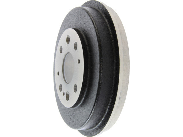 Centric Parts Brake Drum P/N:122.45018 Fits: Ford Escort 96-93, Mazda 2 15-11, Mazda 323 95-92, Mazda Mx-3 96-92, Mazda Protege 03-92, Mercury Tracer 96-93 - Image 4