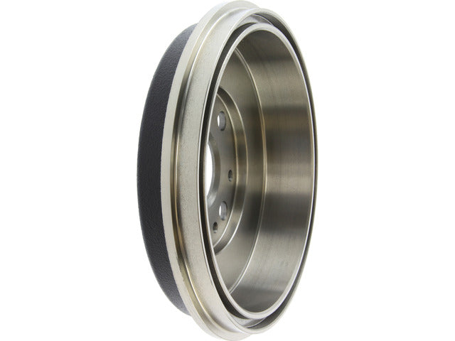 Centric Parts Brake Drum P/N:122.45018 Fits: Ford Escort 96-93, Mazda 2 15-11, Mazda 323 95-92, Mazda Mx-3 96-92, Mazda Protege 03-92, Mercury Tracer 96-93 - Image 5