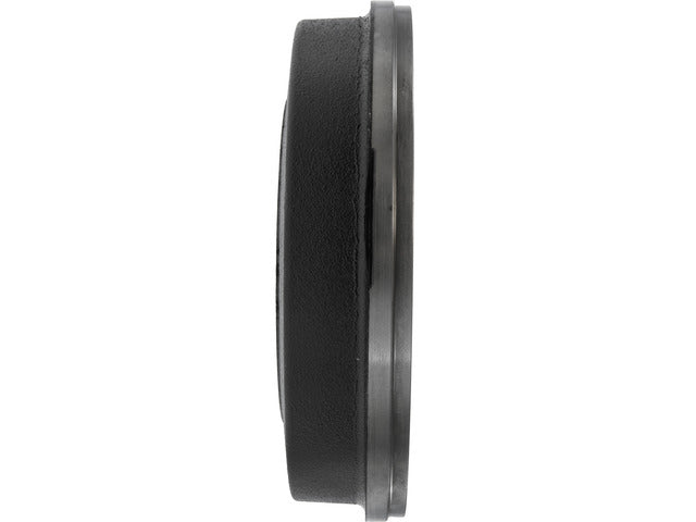 Centric Parts Brake Drum P/N:122.46018 Fits: Chrysler Sebring 05-01, Chrysler Sebring 99-95, Dodge Avenger 99-95, Dodge Stratus 05-01, Eagle Talon 98-97, Mitsubishi Eclipse 05-95, Mitsubishi Galant 03-98 - Image 1