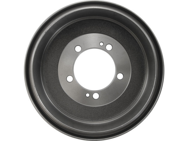 Centric Parts Brake Drum P/N:122.46018 Fits: Chrysler Sebring 05-01, Chrysler Sebring 99-95, Dodge Avenger 99-95, Dodge Stratus 05-01, Eagle Talon 98-97, Mitsubishi Eclipse 05-95, Mitsubishi Galant 03-98 - Image 2