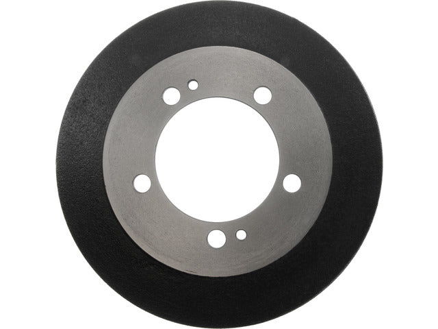 Centric Parts Brake Drum P/N:122.46018 Fits: Chrysler Sebring 05-01, Chrysler Sebring 99-95, Dodge Avenger 99-95, Dodge Stratus 05-01, Eagle Talon 98-97, Mitsubishi Eclipse 05-95, Mitsubishi Galant 03-98 - Image 3