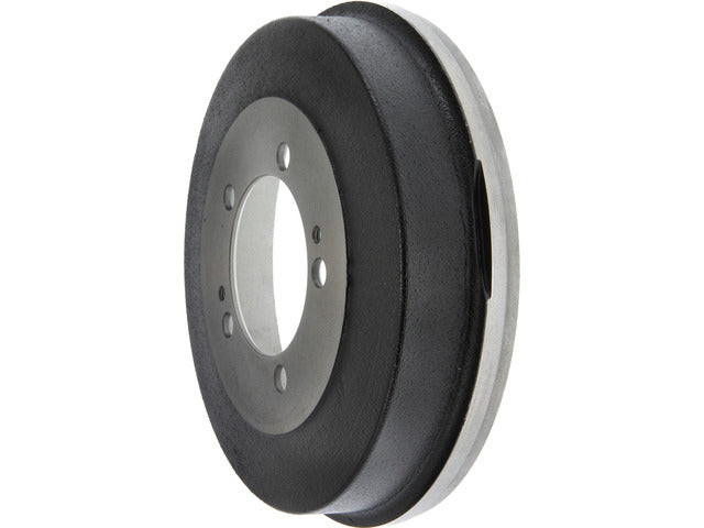 Centric Parts Brake Drum P/N:122.46018 Fits: Chrysler Sebring 05-01, Chrysler Sebring 99-95, Dodge Avenger 99-95, Dodge Stratus 05-01, Eagle Talon 98-97, Mitsubishi Eclipse 05-95, Mitsubishi Galant 03-98 - Image 4