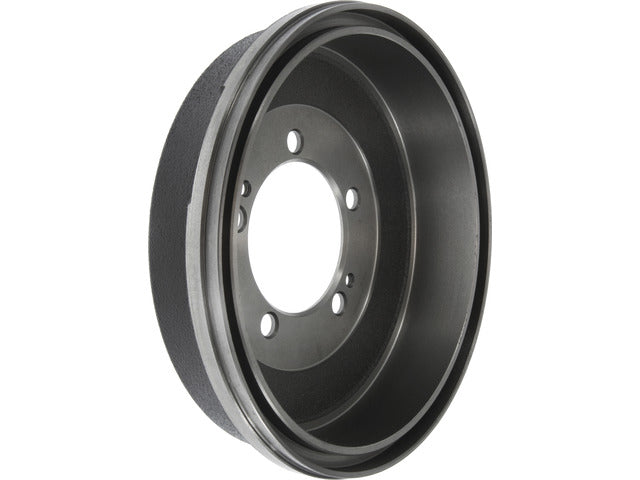 Centric Parts Brake Drum P/N:122.46018 Fits: Chrysler Sebring 05-01, Chrysler Sebring 99-95, Dodge Avenger 99-95, Dodge Stratus 05-01, Eagle Talon 98-97, Mitsubishi Eclipse 05-95, Mitsubishi Galant 03-98 - Image 5