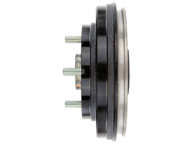 Centric Parts Brake Drum P/N:122.46026 Fits: Mitsubishi Mirage 19-14 - Image 1