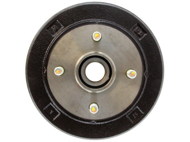 Centric Parts Brake Drum P/N:122.46026 Fits: Mitsubishi Mirage 19-14 - Image 3