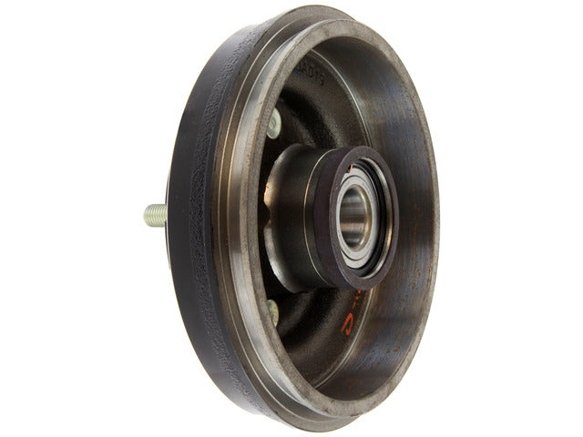 Centric Parts Brake Drum P/N:122.46026 Fits: Mitsubishi Mirage 19-14 - Image 5
