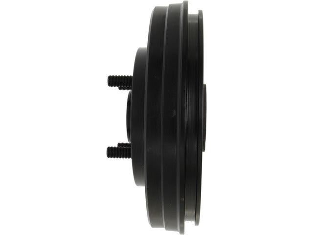 Centric Parts Brake Drum P/N:122.46027 Fits: Mitsubishi Mirage 23-18, Mitsubishi Mirage G4 23-20 - Image 1
