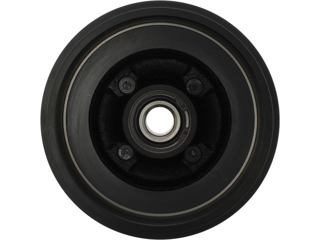 Centric Parts Brake Drum P/N:122.46027 Fits: Mitsubishi Mirage 23-18, Mitsubishi Mirage G4 23-20 - Image 2