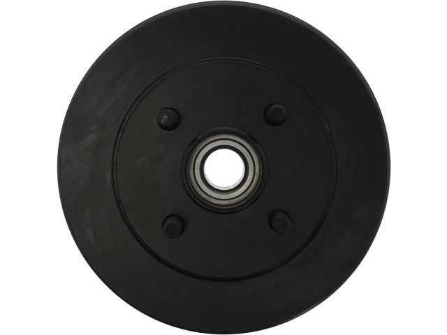 Centric Parts Brake Drum P/N:122.46027 Fits: Mitsubishi Mirage 23-18, Mitsubishi Mirage G4 23-20 - Image 3