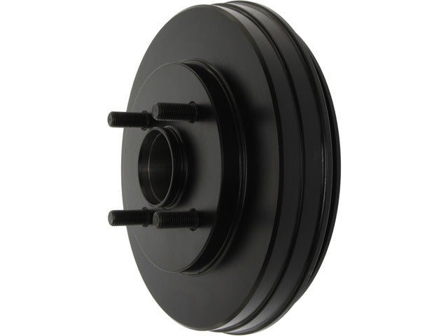 Centric Parts Brake Drum P/N:122.46027 Fits: Mitsubishi Mirage 23-18, Mitsubishi Mirage G4 23-20 - Image 4