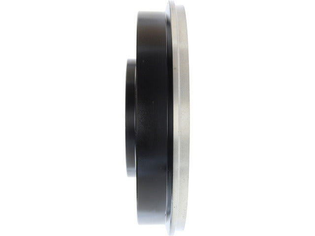 Centric Parts Brake Drum P/N:122.47010 Fits: Subaru Forester 00-98, Subaru Impreza 01-93, Subaru Legacy 00-95 - Image 1