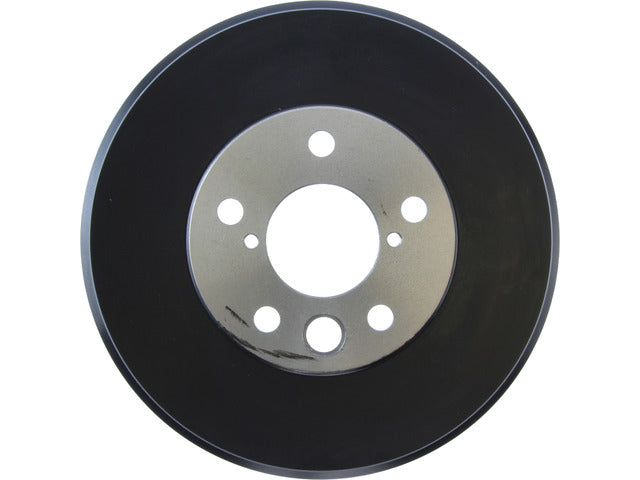 Centric Parts Brake Drum P/N:122.47010 Fits: Subaru Forester 00-98, Subaru Impreza 01-93, Subaru Legacy 00-95 - Image 3