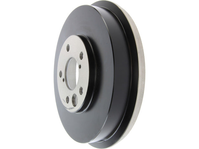 Centric Parts Brake Drum P/N:122.47010 Fits: Subaru Forester 00-98, Subaru Impreza 01-93, Subaru Legacy 00-95 - Image 4