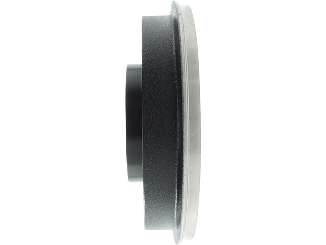 Centric Parts Brake Drum P/N:122.47011 Fits: Subaru Forester 08-98, Subaru Impreza 03-97 - Image 1
