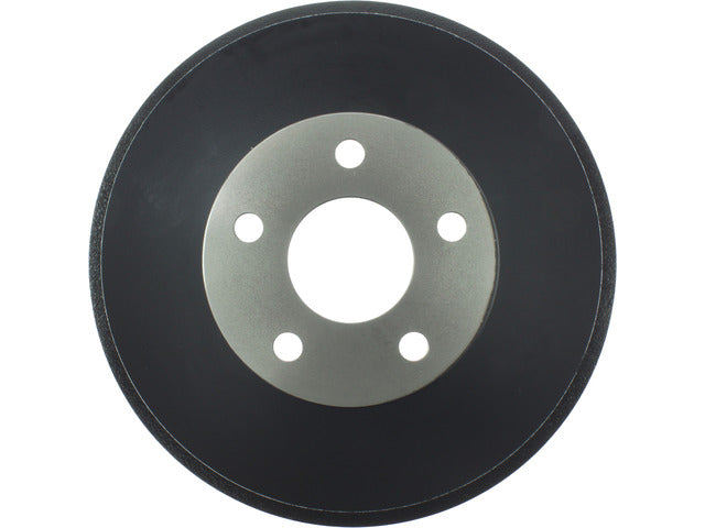 Centric Parts Brake Drum P/N:122.47011 Fits: Subaru Forester 08-98, Subaru Impreza 03-97 - Image 3