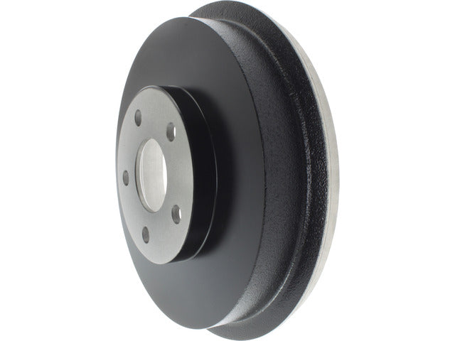 Centric Parts Brake Drum P/N:122.47011 Fits: Subaru Forester 08-98, Subaru Impreza 03-97 - Image 4