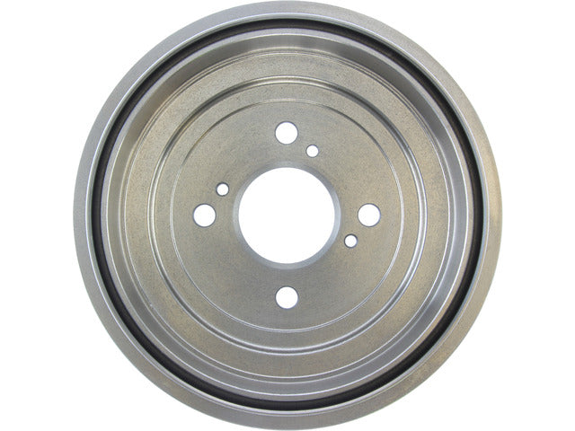 Centric Parts Brake Drum P/N:122.48010 Fits: Suzuki Aerio 07-02, Suzuki Esteem 02-95 - Image 2